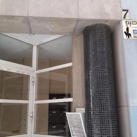 Gaya Lägenhet Alicante Exteriör bild